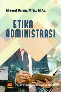 Etika Administrasi