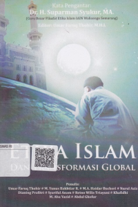 Image of Etika Islam dan Transformasi Global