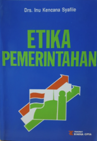 Image of Etika Pemerintahan