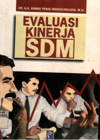 Image of Evaluasi Kinerja SDM (Sumber Daya Manusia)
