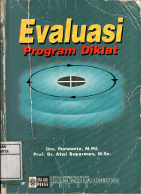 Image of Evaluasi Program Diklat
