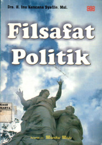 Filsafat Politik