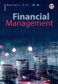 Image of Financial Management