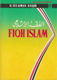 Fiqh Islam Hukum Fiqh Lengkap