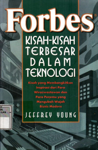 Image of Forbes Kisah-Kisah Terbesar Dalam Teknologi
