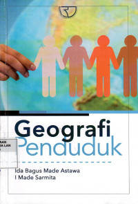 Geografi Penduduk