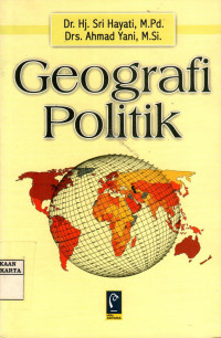 Geografi Politik