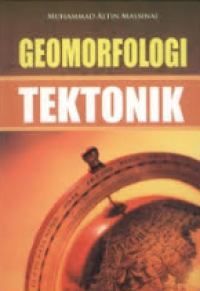 Image of Geomorfologi Tektonik