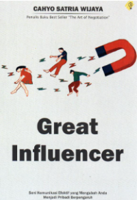 Image of GREAT INFLUENCER