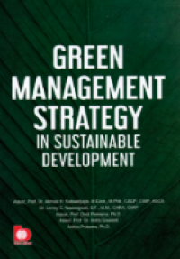 Image of Green Management Strategy In Sustainable Development