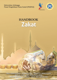 Image of Handbook Zakat