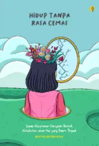 Image of HIDUP TANPA RASA CEMAS
