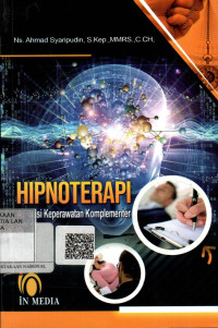 Image of Hipnoterapi: Aplikasi Keperawatan Komplementer