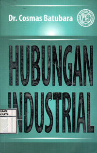 Hubungan Industrial