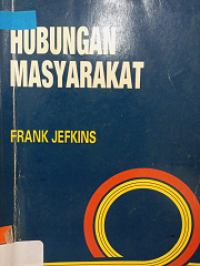 Hubungan Masyarakat