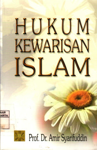 Hukum Kewarisan Islam