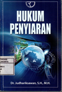 Hukum Penyiaran