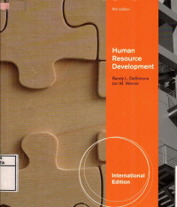 Image of Human Resource Development