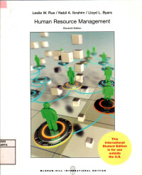Image of Human Resource Management