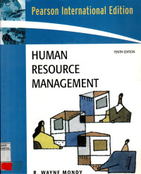 Image of Human Resource Management