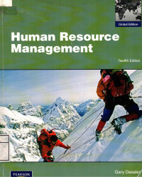 Image of Human Resource Management