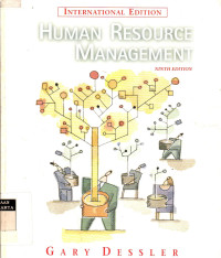 Image of Human Resource Management