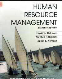 Image of Human Resource Management