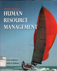 Image of Human Resource Management