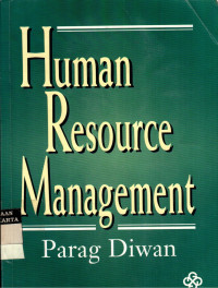 Image of Human Resource Management