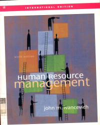 Image of Human Resource Management
