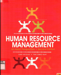 Image of Human Resource Management: An Asian Perspective