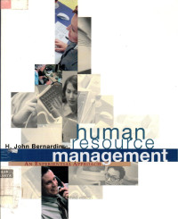 Image of Human Resource Management: an Experiential Approach