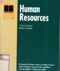 Image of Human Resources