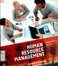 Image of Human Resources Management