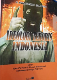 Ideologi Teroris Indonesia