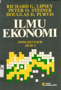 Ilmu Ekonomi (Jilid 2)