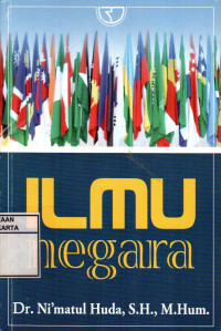 Ilmu Negara