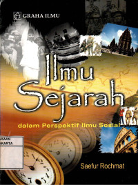 Image of Ilmu Sejarah Dalam Perspektif Ilmu Sosial