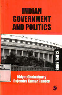 Indian Government And Politics