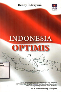 Indonesia Optimis