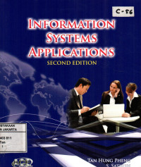 Image of Information Systems Applications