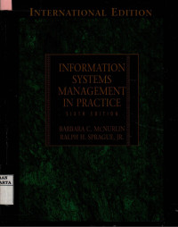 Image of Information Systems Management in Practice