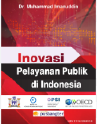 Inovasi Pelayanan Publik Di Indonesia