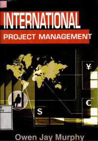 Image of International Project Management