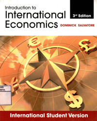 Introduction to International Economics