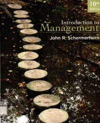 Image of Introduction To Management