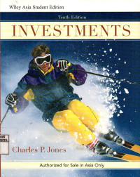 Investments: Analysis And Management