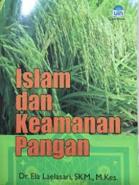 Islam Dan Keamanan Pangan