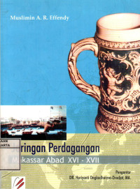 Image of Jaringan Perdagangan Makassar Abad XVI-XVII