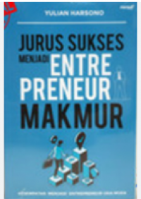 Image of Jurus Sukses Menjadi Eterpreneur Makmur